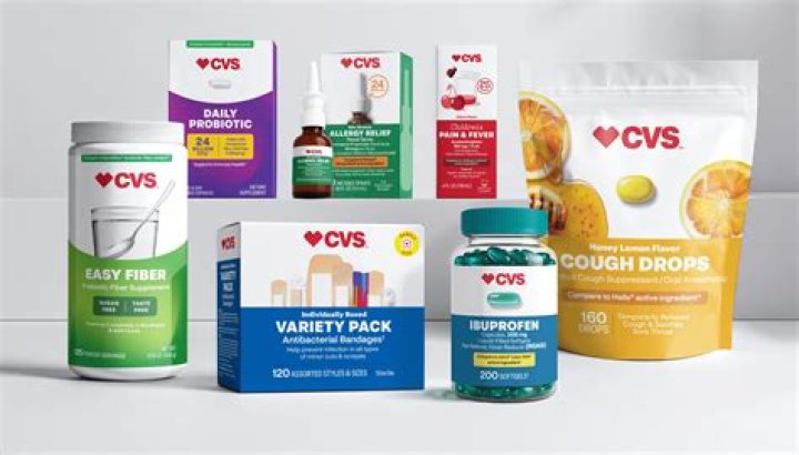 Does CVS have potatoes?
