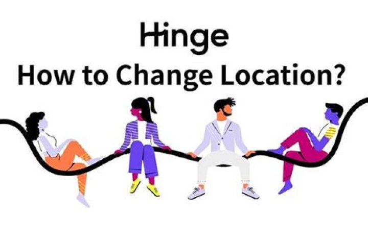 Does hinge change location?