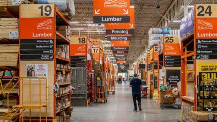 Does Home Depot have fire bricks?
