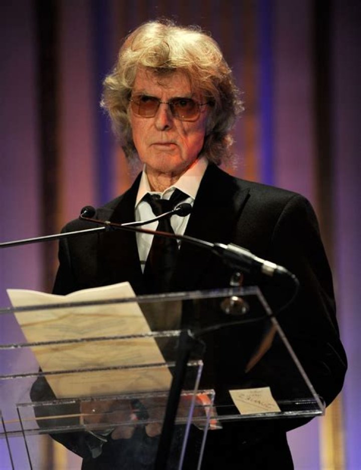 Don Imus