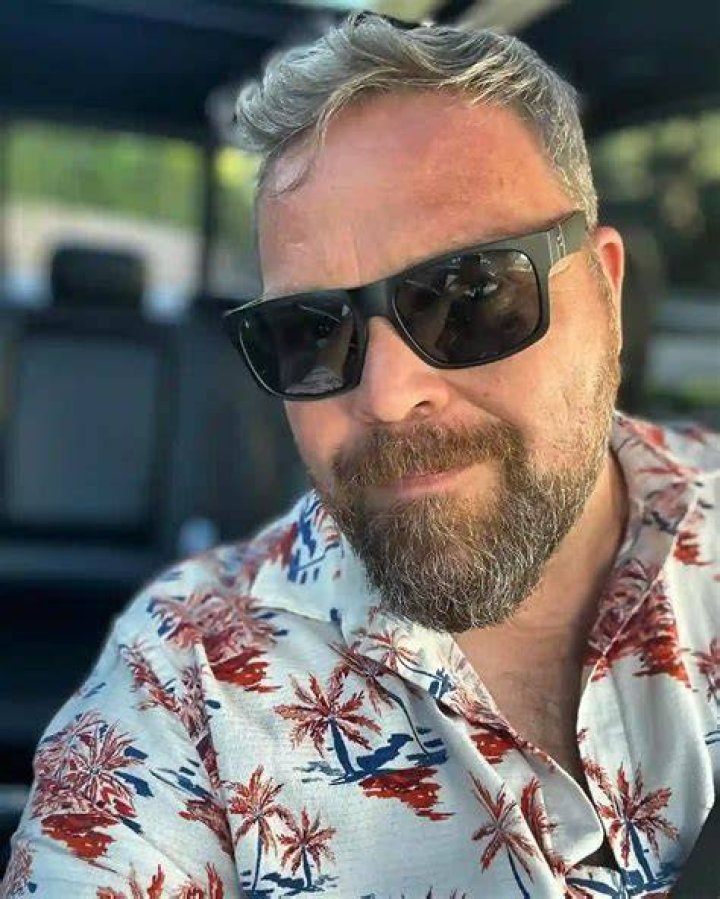 Drew Powell - Age, Family, Bio