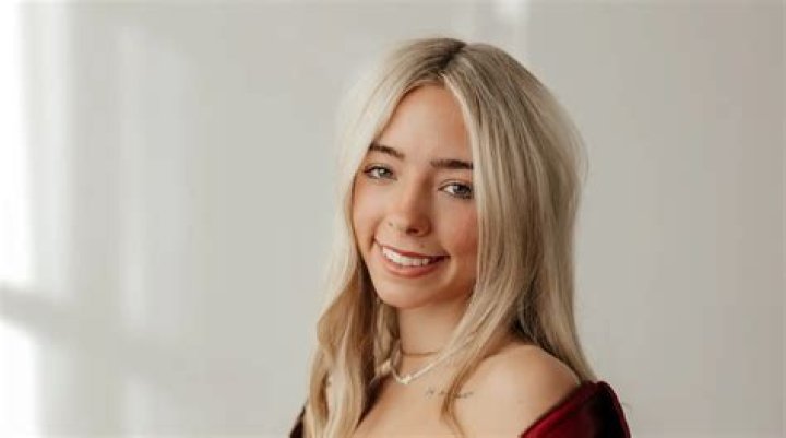 Dru Perry - Age, Family, Bio