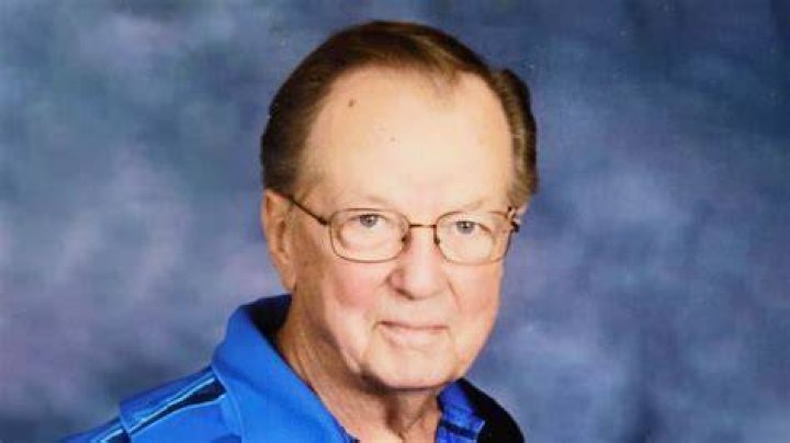 Duane McLaughlin - Age, Family, Bio