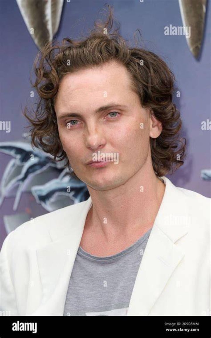Eamon Farren - Age, Family, Bio