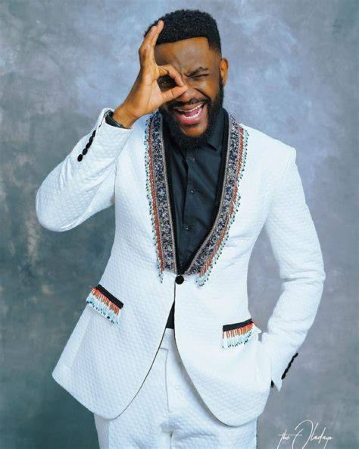 Ebuka Obi-Uchendu