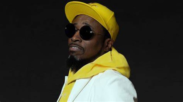 Eddie Griffin 