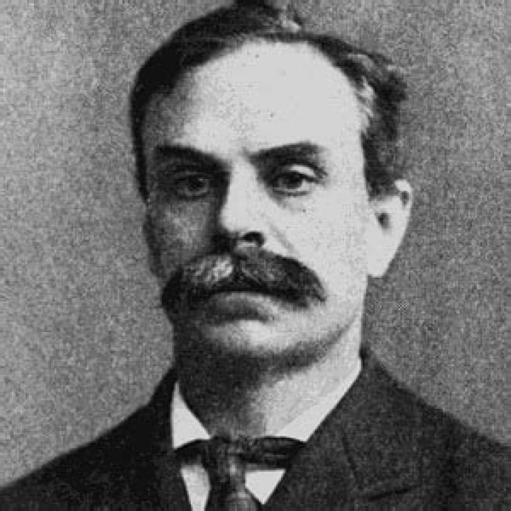 Edwin Hall - Trivia, Family, Bio