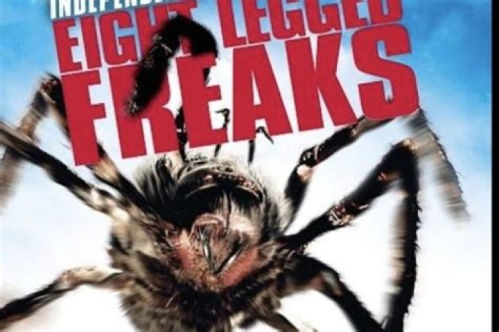Eight Legged Freaks - Cast, Ages, Trivia
