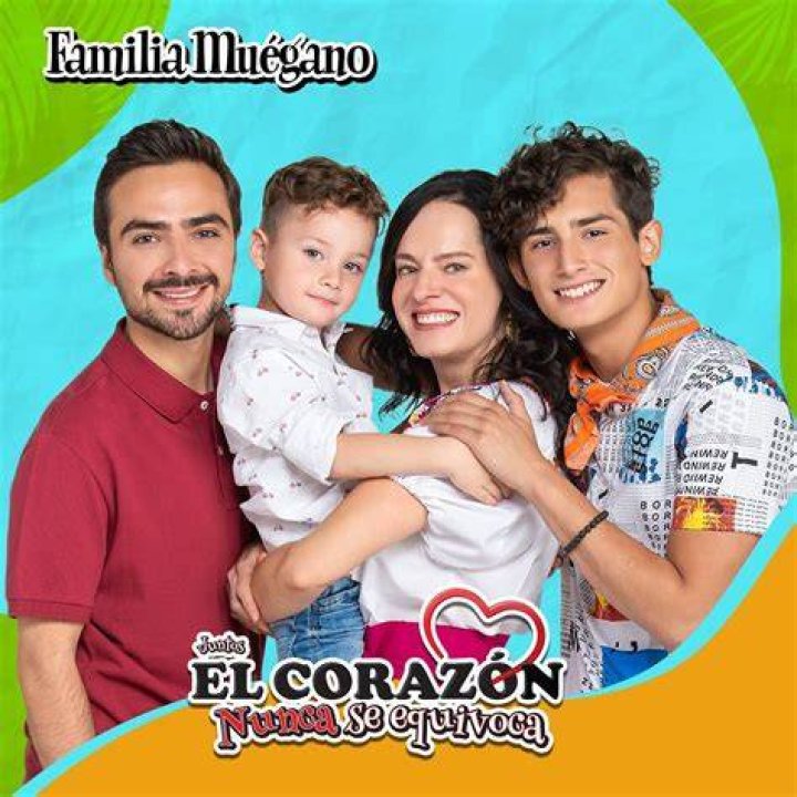 El Corazón Nunca se Equivoca