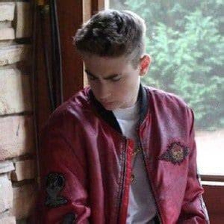 Eli Triplett - Age, Family, Bio