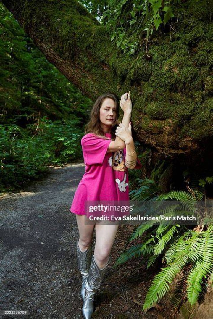 Elizabeth Ann Hanks Bio (Wiki) 