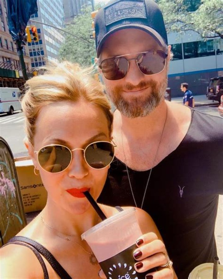 Emilie Ullerup and Husband Kyle Cassie Married in 2018
