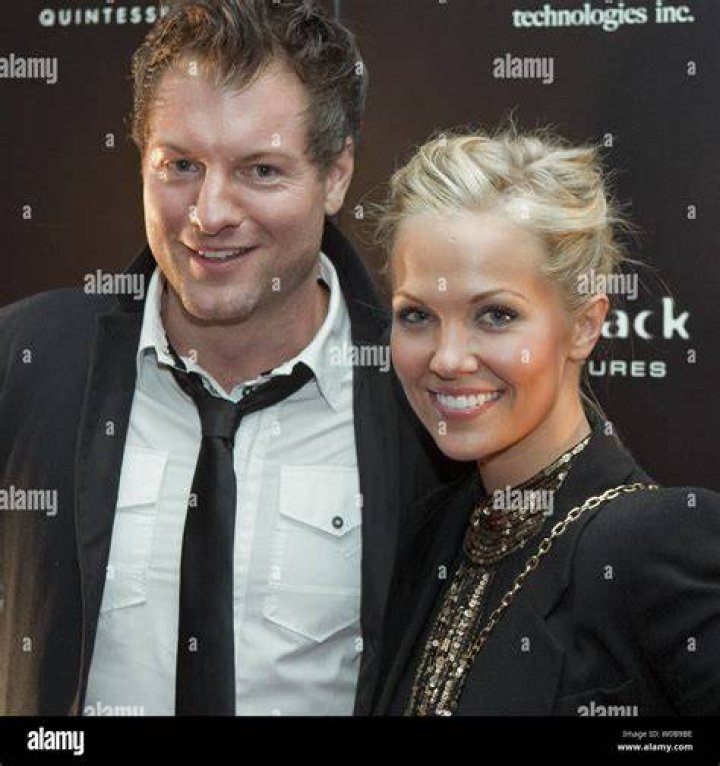 Emilie Ullerup and Kyle Cassie welcomes a son Wilde Mørkøv Ullerup Cassie in early 2020