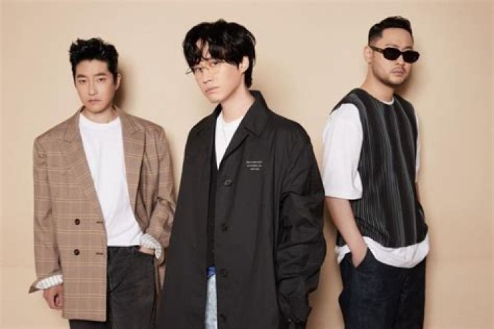 Epik High - Members, Ages, Trivia