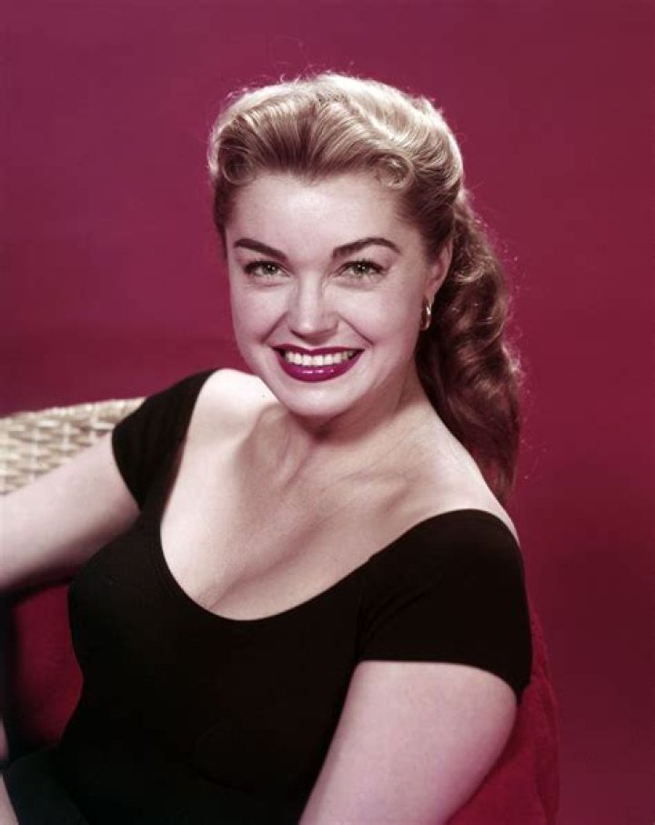 Esther Williams photo 2