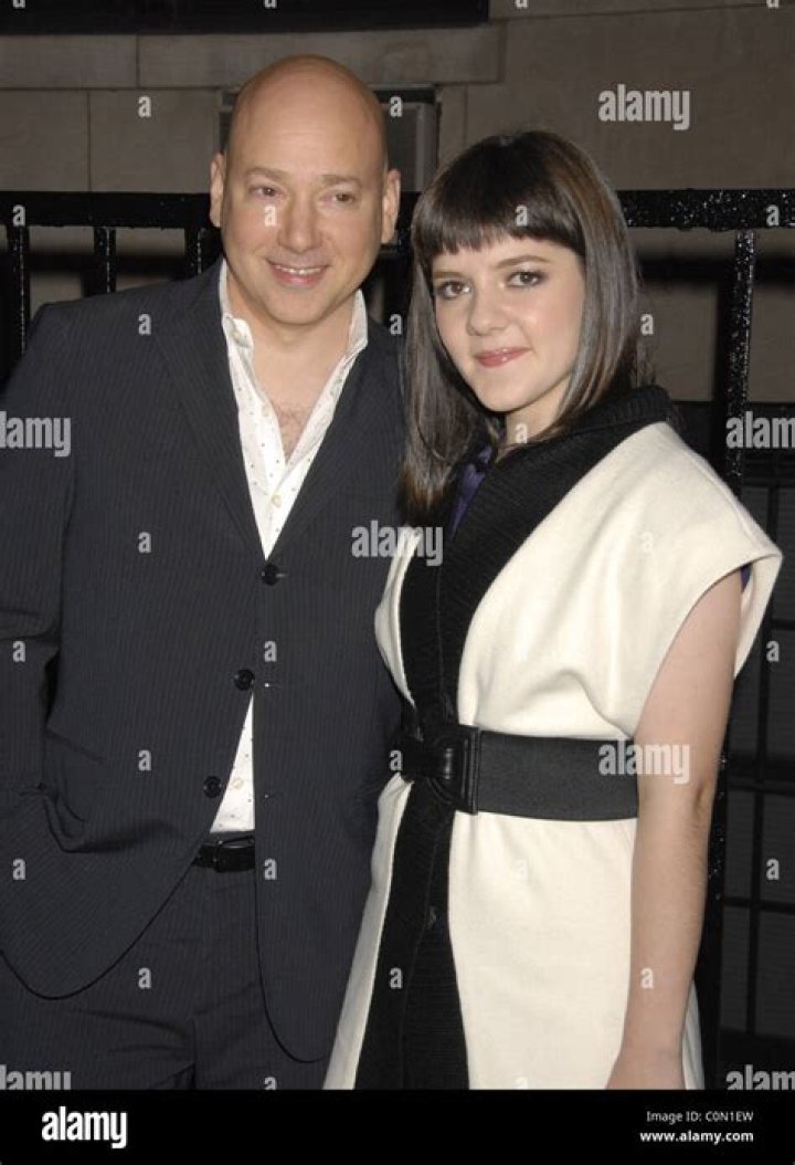 Evan Handler - Age, Family, Bio