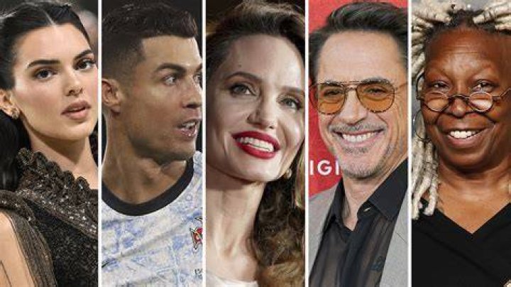 Famous Gooses | Famous Birthdays