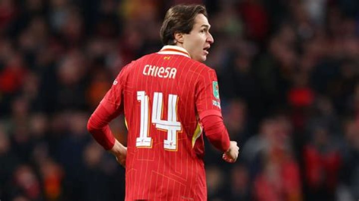 Federico Chiesa Bio (Wiki) 