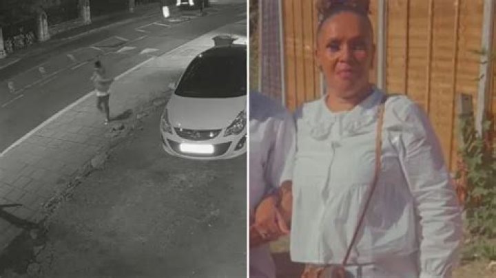 Fiona Holm missing