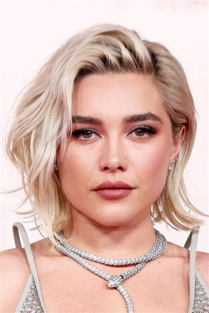 It’s Over for Florence Pugh and Zach Braff After 3 Years Together! Florence Pugh