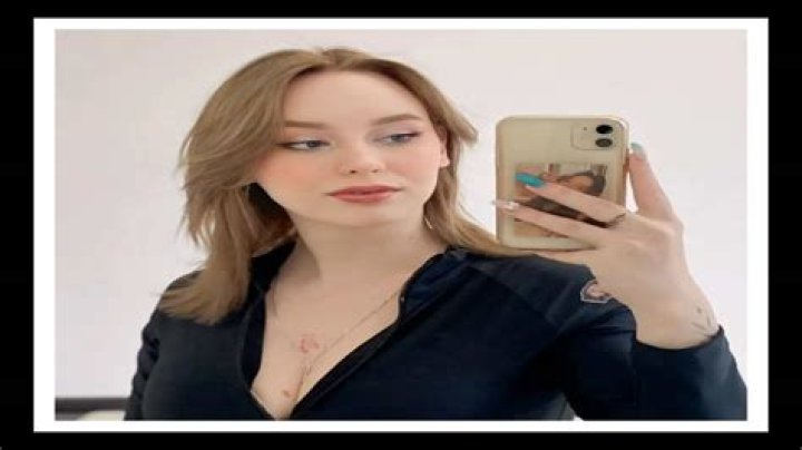 foxy - Age, Family, Bio