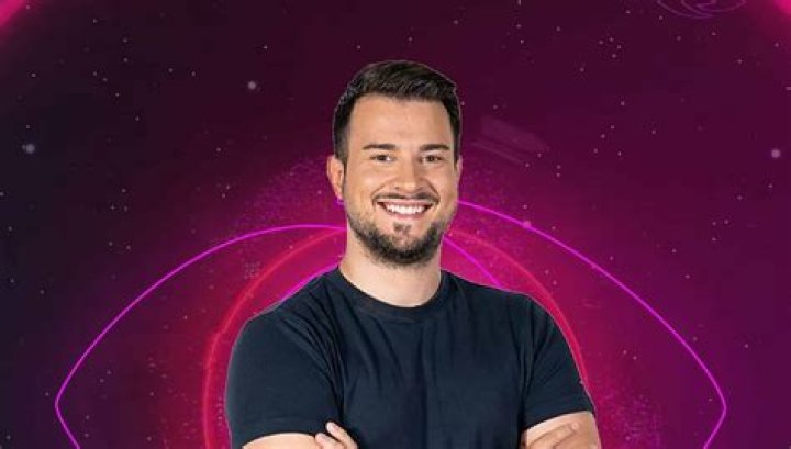 Francisco Monteiro Big Brother