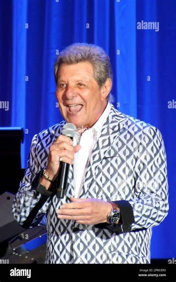 Frankie Avalon photo 2
