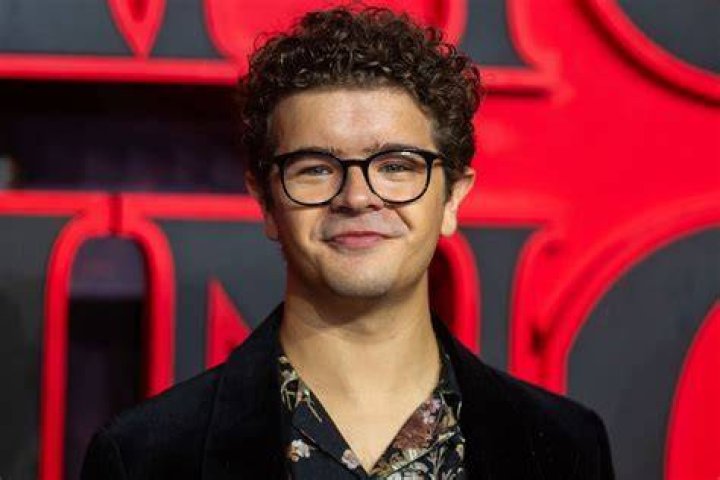 Gaten Matarazzo Gaten Matarazzo