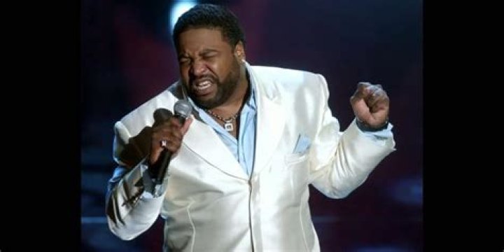 Gerald Levert Net Worth At Death