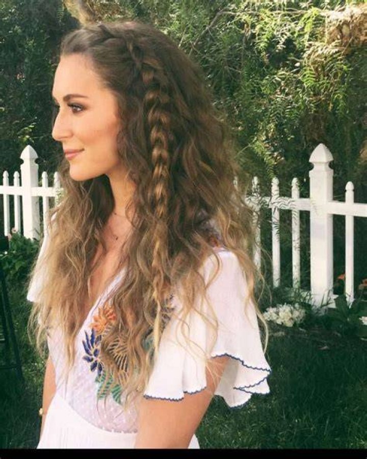 Gianna Collina net worth