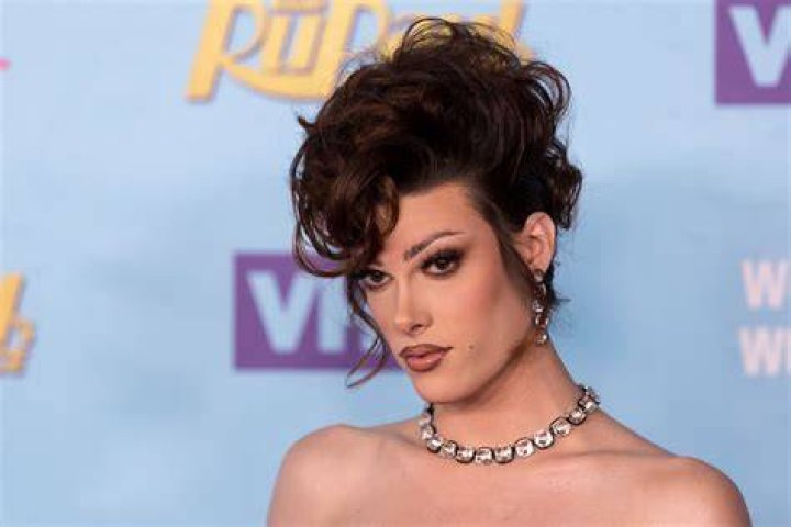 Gigi Goode Bio (Wiki) 
