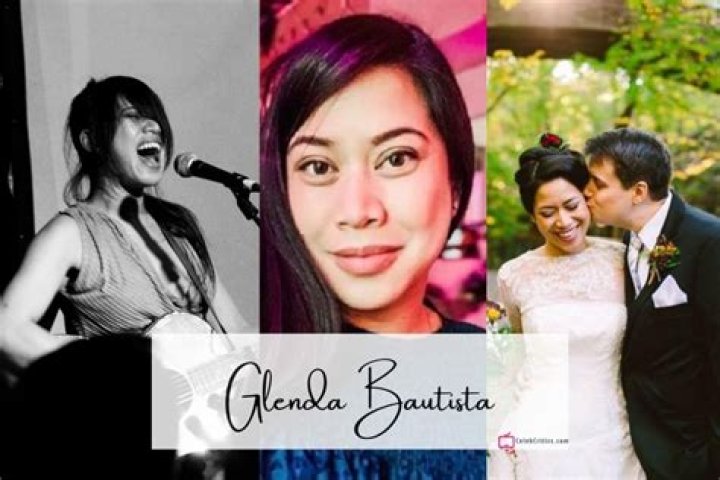 Glenda Bautista Bio (Wiki) 