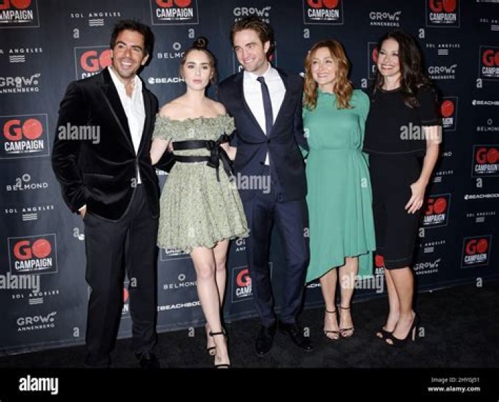 GO Campaign Gala 2018