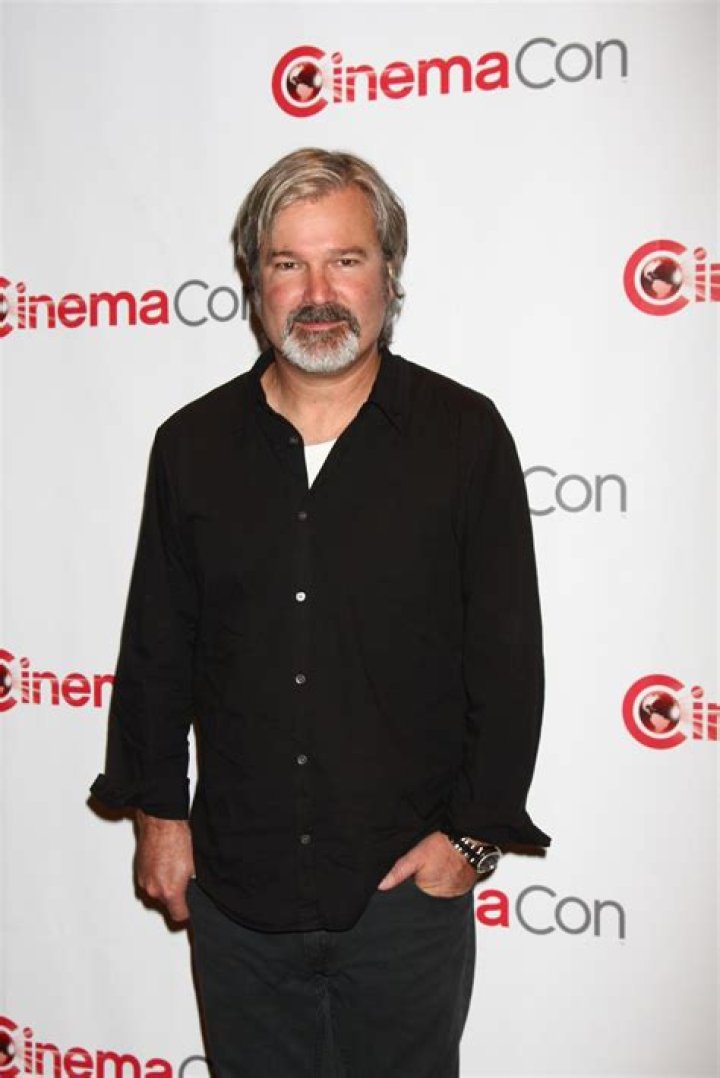 Gore Verbinski photo 2