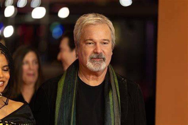 Gore Verbinski photo