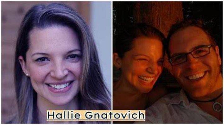 Hallie Gnatovich Bio (Wiki) 