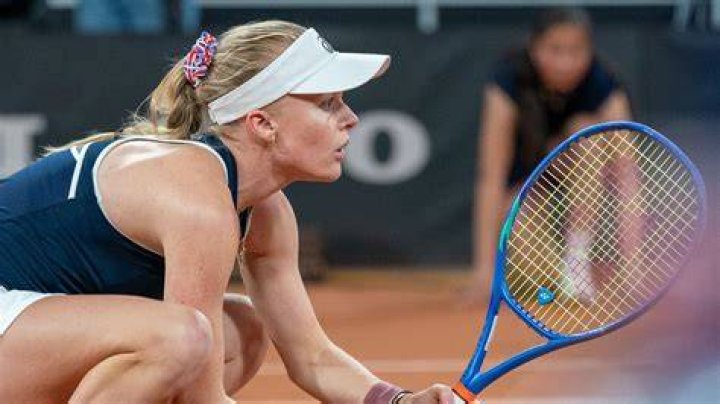 Harriet Dart