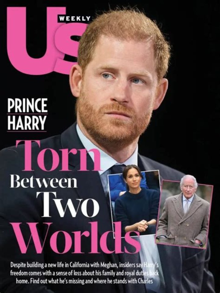 harry us weekly