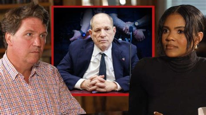 Harvey Weinstein Highlights