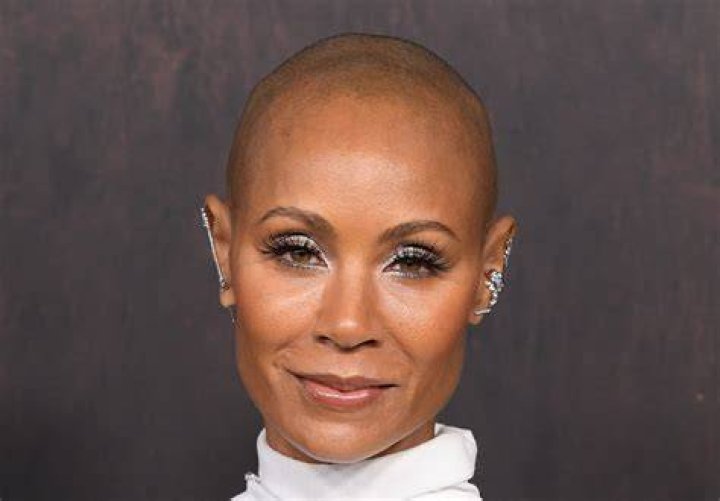 Has Jada Pinkett-Smith done something to her face?