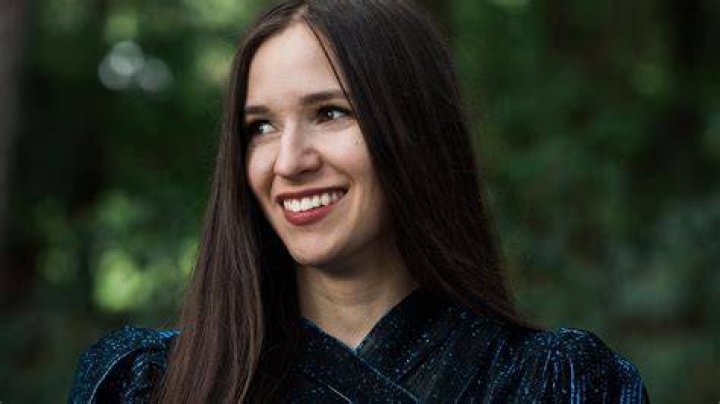 Heather Taddy