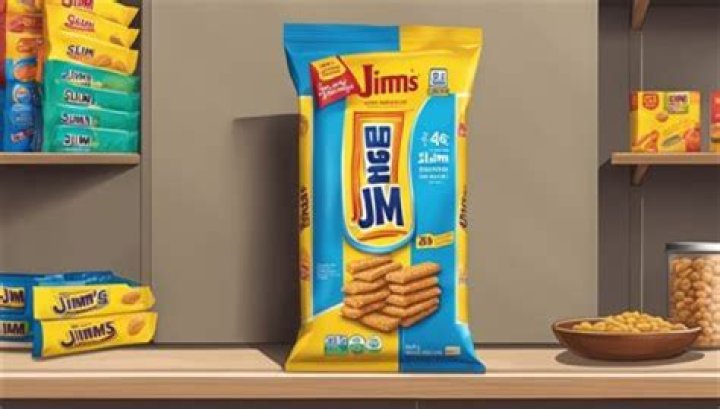 How do they make Slim Jims?