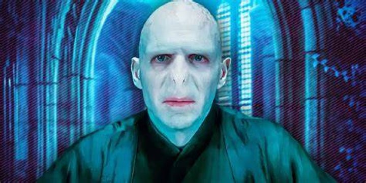 How does Voldemort get his name?