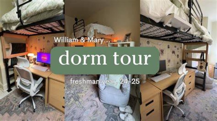How much are dorms at SFA?