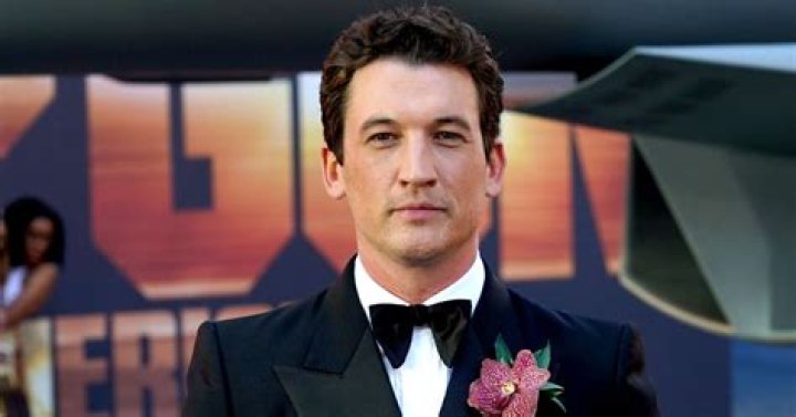 How Much Did Miles Teller Make In Top Gun?
