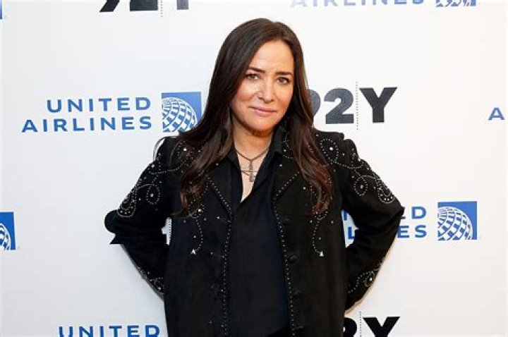 How much is Pamela Adlon worth?