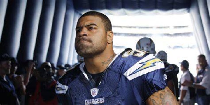 How much is Shawne Merriman worth?