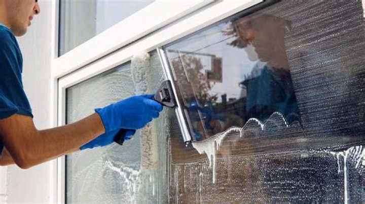 How often do window cleaners die?