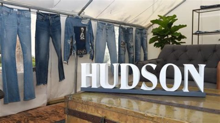 hudson