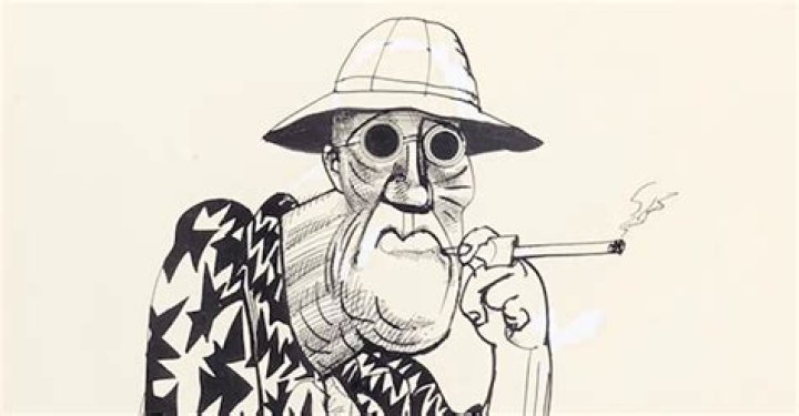 Hunter S. Thompson Highlights